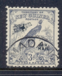 New-Guinea-1932-34-Bird-of-Paradise-5