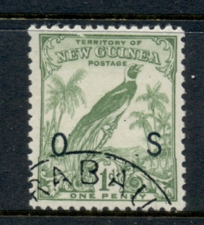 New-Guinea-1932-34-Undated-Bird-1d-Opt-OS-FU