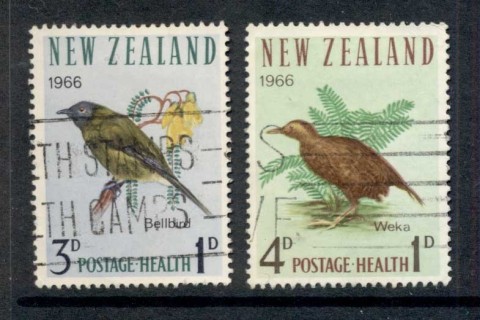 New-Zealand-1966-Health