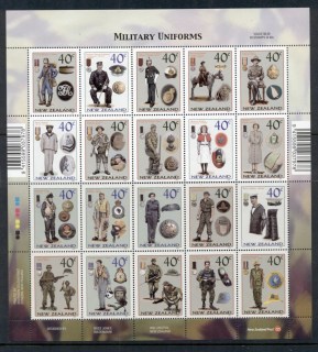 New-Zealand-2003-Military-Uniforms