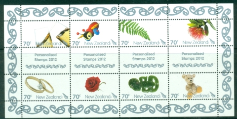 New-Zealand-2012-Personalized-Stamps-MS-MUH