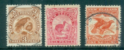 New-Zealand-1902-07-Pictorials