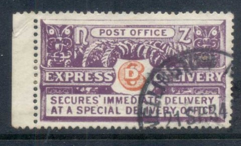 New-Zealand-1926-Special-Delivery-FU