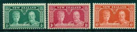 New-Zealand-1935-Silver-Jubilee-MUH-Lot28526