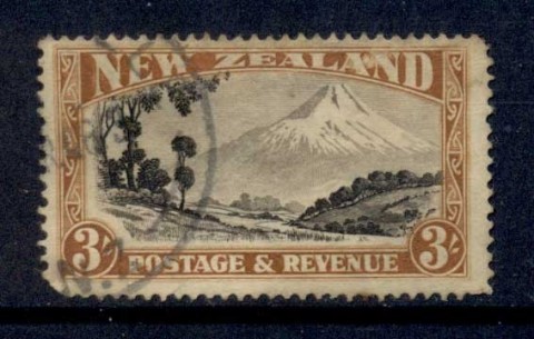 New-Zealand-1936-41-mt-Egmont-3-Perf-15-FU