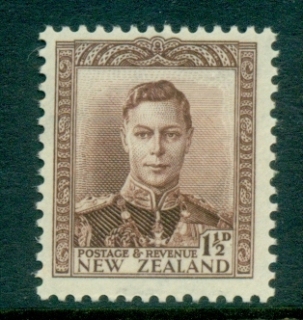 New-Zealand-1938-44-KGVI-Portrait-1-5d-MUH