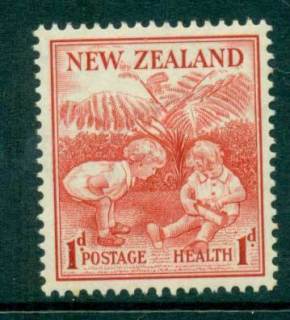 New-Zealand-1938-Health-MH-Lot28492