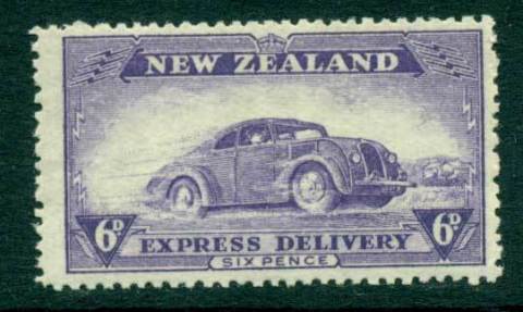 New-Zealand-1939-Special-Delivery-aged-gumMUH-Lot28711