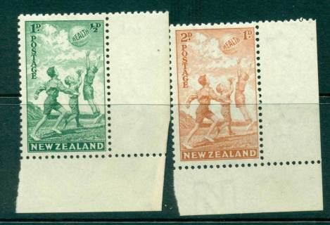 New-Zealand-1940-Health-MUH-Lot28494