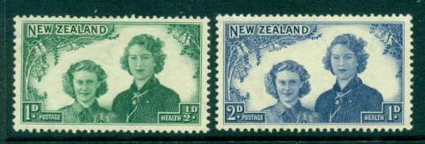 New-Zealand-1944-Health-MUH-Lot28496