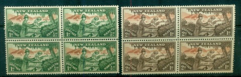 New-Zealand-1946-Health-blk4-MUH