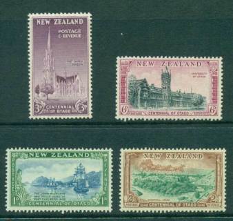 New-Zealand-1948-Otago-Settlement-MUH-Lot28534