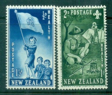 New-Zealand-1953-Health