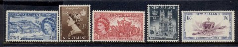 New-Zealand-1953-QEII-Coronation-MLH