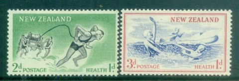 New-Zealand-1957-Health