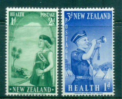 New-Zealand-1958-Health