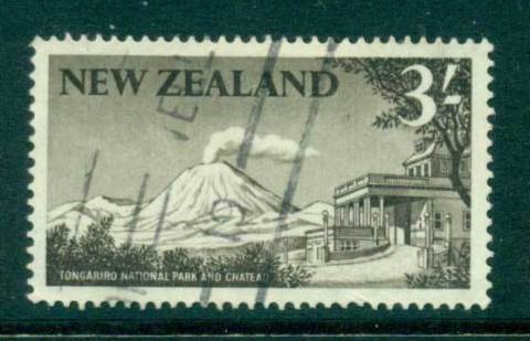 New-Zealand-1960-3-Tongario-Nat-pk-FU-Lot28730