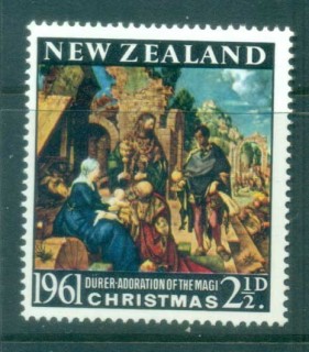 New-Zealand-1961-Xmas-MLH