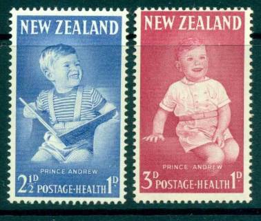 New-Zealand-1963-Health-MUH-Lot28513