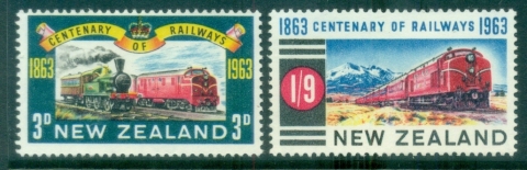 New-Zealand-1963-Railway-Centenary-MLH