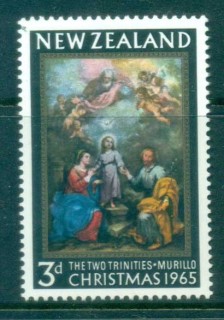 New-Zealand-1965-Xmas-MLH