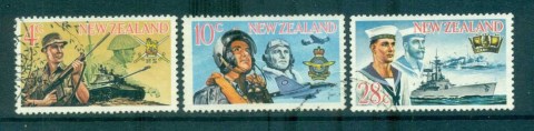 New-Zealand-1968-Armed-Services-FU-lot71692