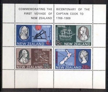 New-Zealand-1969-Cook-Bicentenary-light-tones-MS-MUH