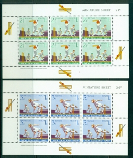 New-Zealand-1969-Health-2x-MS-MUH-Lot29906