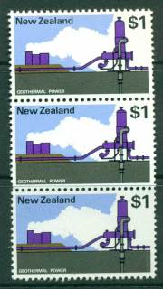 New-Zealand-1970-71-1-Geothermal-Strip-3-MUH-Lot23444