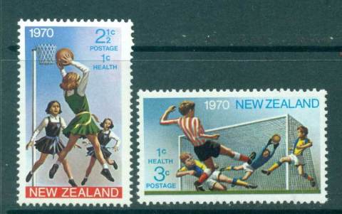 New-Zealand-1970-Health-MUH-Lot28698