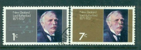 New-Zealand-1971-Lord-Rutherford-FU-lot71722