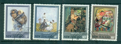 New-Zealand-1973-Paintings-by-Frances-Hodgkins-FU-lot71733