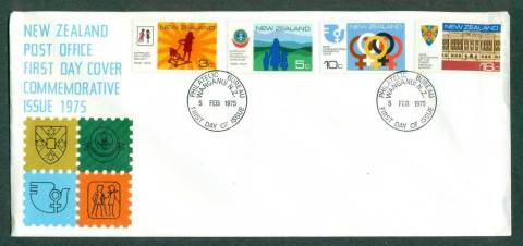 New-Zealand-1975-Anniversaries-FDC-lot52660