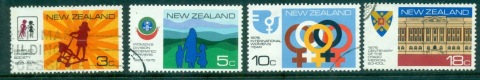 New-Zealand-1975-Anniversaries-FU-lot71745