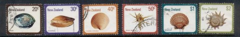 New-Zealand-1978-79-Shells-FU