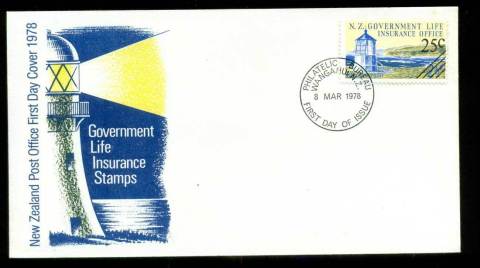 New-Zealand-1978-Insurance-Lihthouse-25c-on-2-jpg-5c-Surch-FDC-lot52680.jpg