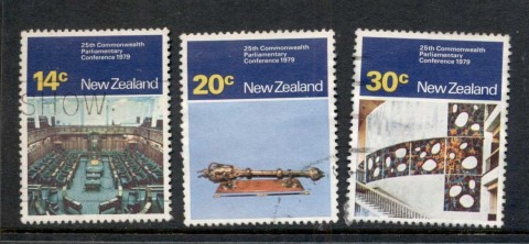 New-Zealand-1979-Commonwealth-Parliamentary-Conference-FU