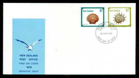 New-Zealand-1979-Definitives