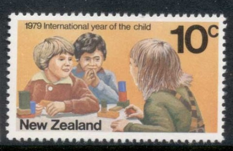 New-Zealand-1979-IYC-International-year-of-the-Child-MUH