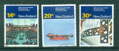 New-Zealand-1979-Parliamentary-Conference-FU-lot71789