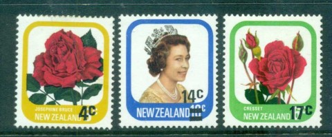 New-Zealand-1979-Surcharges-MLH-lot71786