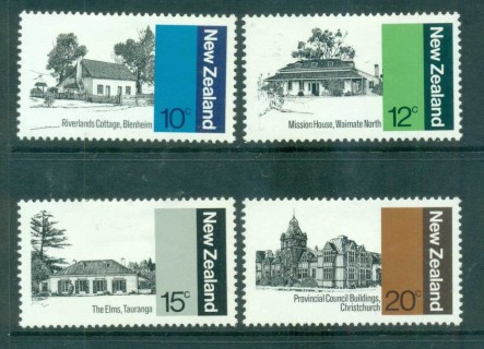 New-Zealand-1979-early-NZ-Architecture-MLH-lot71781