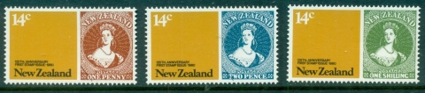 New-Zealand-1980-NZ-Stamp-Anniversary-MUH