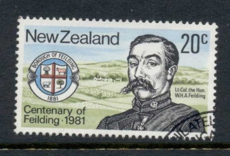 New-Zealand-1981-Borough-of-Fielding-FU