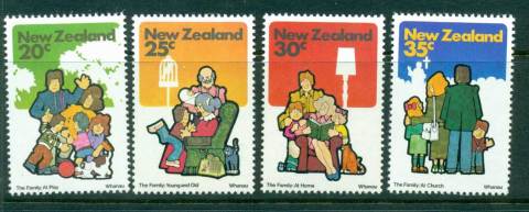 New-Zealand-1981-Family-MUH-Lot28648