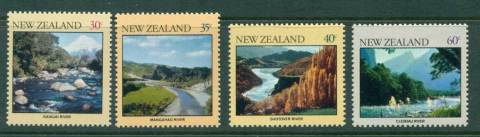 New-Zealand-1981-Rivers-MUH-Lot28649