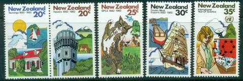 New-Zealand-1982-Anniversaries-MUH-Lot28652