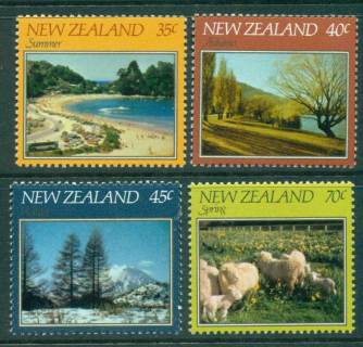 New-Zealand-1982-Four-Seasons-MUH-Lot28654