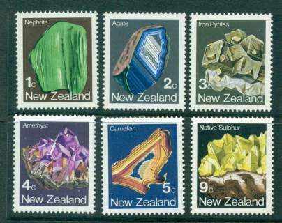 New-Zealand-1982-Minerals-6-MUH-Lot28656