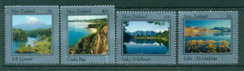 New-Zealand-1983-Lakes-MUH-Lot28660